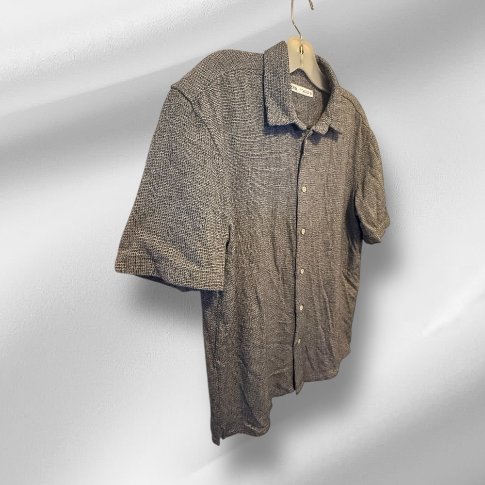 Zara Shirt‎ - Picture 2 of 6